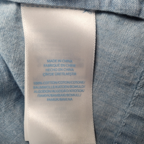 Ralph Lauren Blouse - Picture 5 of 6